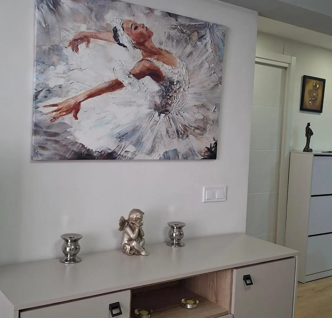 El Rinconcito De Mary Apartment Benalmadena