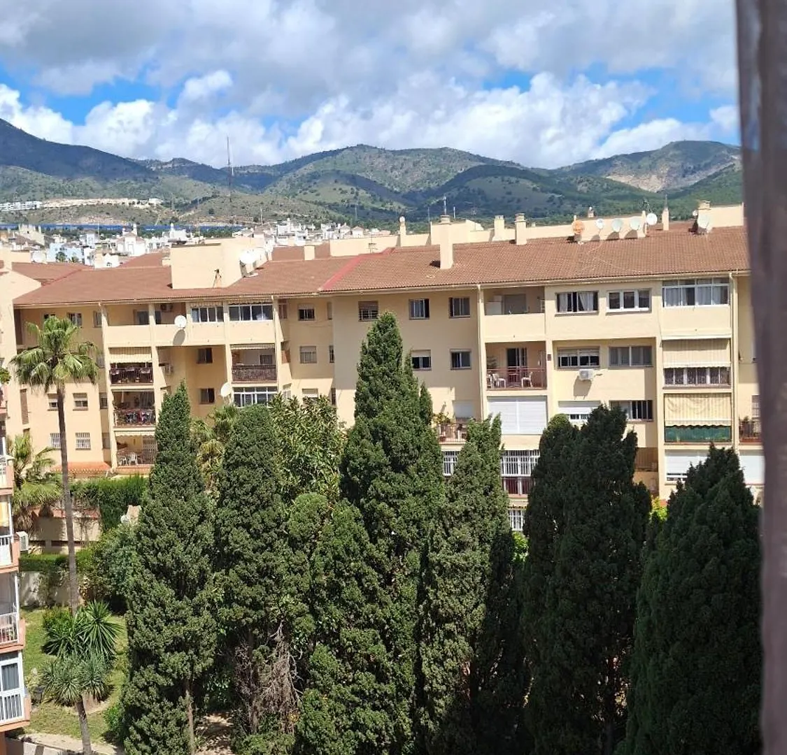 El Rinconcito De Mary Apartment Benalmadena