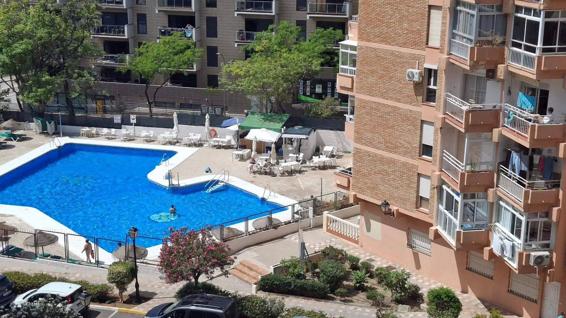 El Rinconcito De Mary Apartment Benalmadena