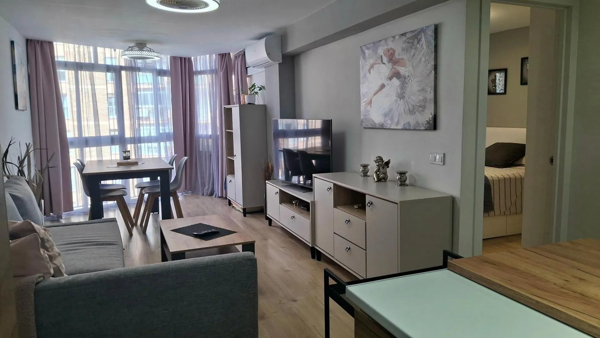 El Rinconcito De Mary Apartment Benalmadena