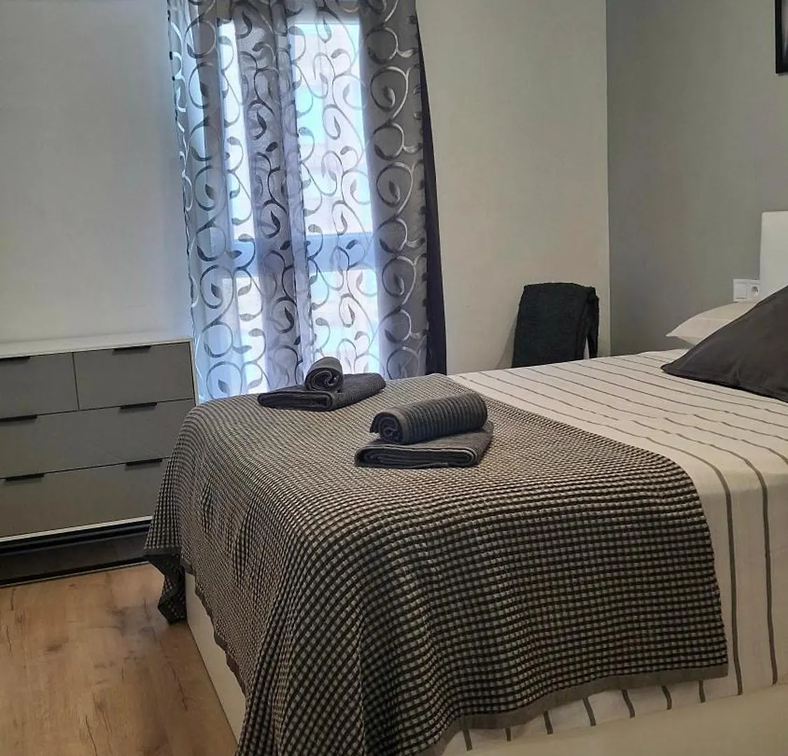 El Rinconcito De Mary Apartment Benalmadena
