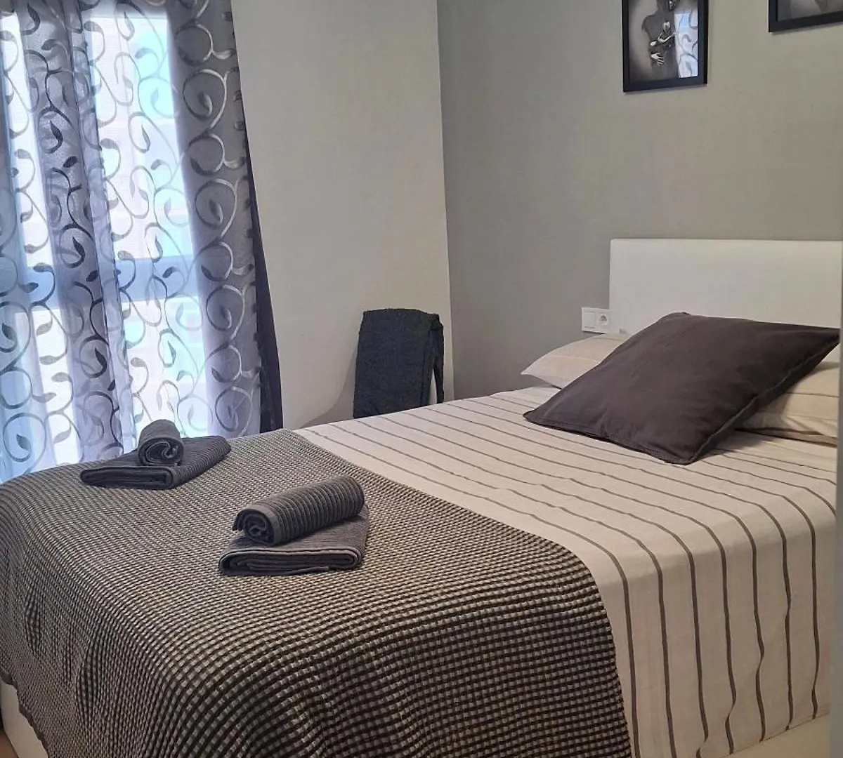 El Rinconcito De Mary Apartment Benalmadena