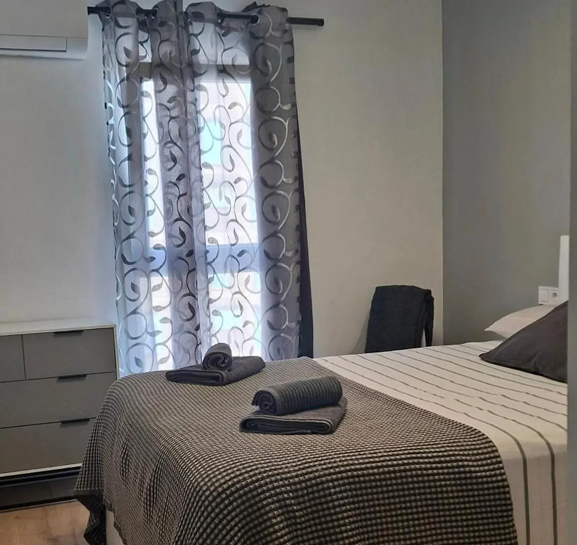 El Rinconcito De Mary Apartment Benalmadena Spain